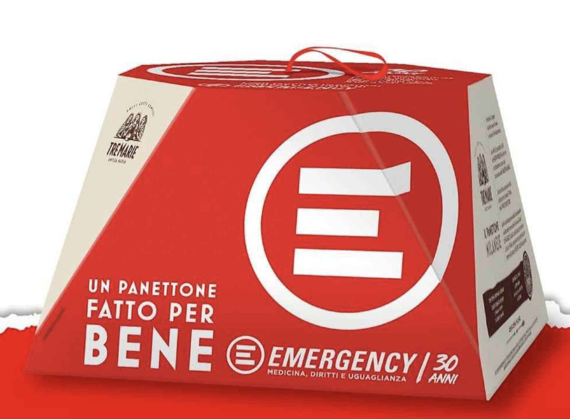 panettone Emergency