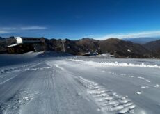 La Guida - Rinviata a sabato 14 l’inaugurazione dello sci a Limone