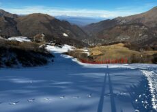 La Guida - Comincia la stagione invernale sulle piste della Riserva Bianca