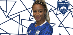 La statunitense Aryana Harvey a Cuneo: rinforzo per la Freedom Fc La Guida - La statunitense Aryana Harvey a Cuneo: rinforzo per la Freedom Fc