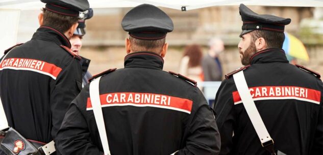 La Guida - Serata sul prevenzione e sicurezza a Rifreddo 