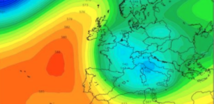 La Guida - Dal tardo pomeriggio attesa la neve sul Cuneese