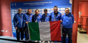 La Guida - Petanque, azzurri in semifinale al Mondiale