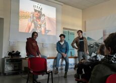 La Guida - I ragazzi di “ThisAvventura” e la traversata del Caucaso in bici per la festa di fine anno del CAI Cuneo