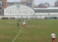 La Guida - Eccellenza: la Pro Dronero supera il Pinerolo