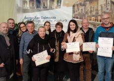 La Guida - Borgo San Dalmazzo, ecco i vincitori del concorso fotografico