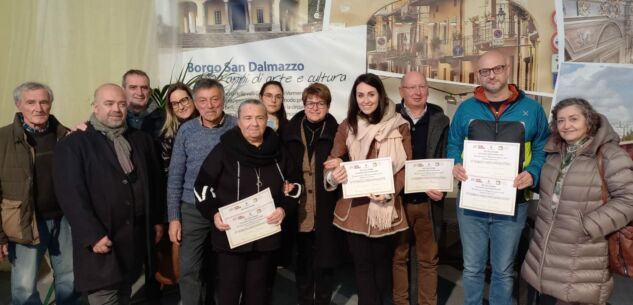 La Guida - Borgo San Dalmazzo, ecco i vincitori del concorso fotografico