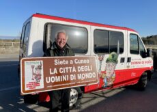 La Guida - “Siete a Cuneo, la Città di Uomini di Mondo”