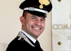 La Guida - È morto a 46 anni il maggiore dei Carabinieri, il cuneese Paolo Bonfanti