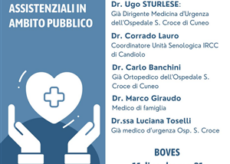 La Guida - Quale futuro per la sanità pubblica?