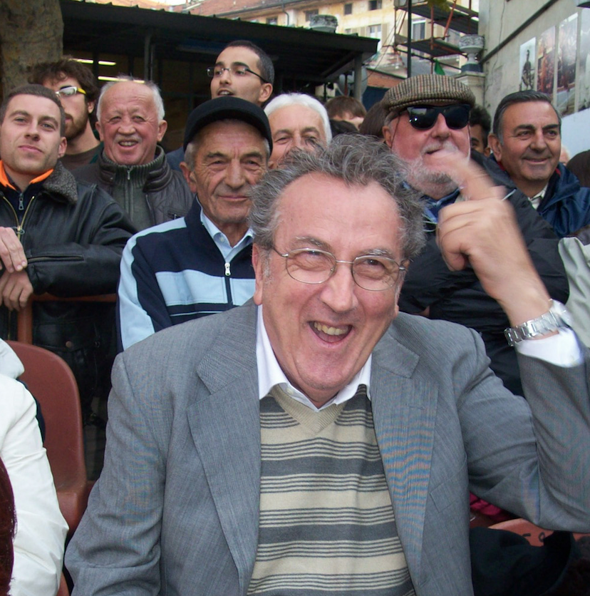 E’ morto il notaio Vincenzo Toppino