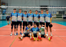 La Guida - La Serie C del Volley Busca a un passo dalla final four in Coppa Piemonte