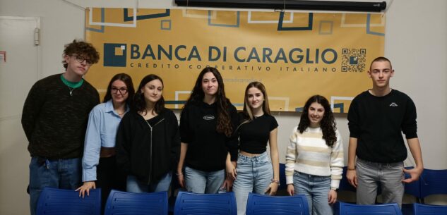 La Guida - La notte dell’economia al liceo “De Amicis” di Cuneo