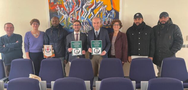 La Guida - Nasce l’associazione della comunità nigeriana