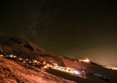 La Guida - L’unicità del Presepe vivente di Pian Munè  