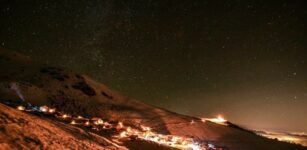 La Guida - L’unicità del Presepe vivente di Pian Munè  