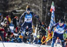 La Guida - Tre cuneesi nell’IBU Junior Cup di biathlon