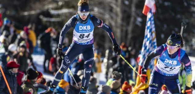 La Guida - Tre cuneesi nell’IBU Junior Cup di biathlon