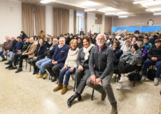 La Guida - Gli Artigiani incontrano gli studenti del CNOS di Fossano