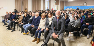 La Guida - Gli Artigiani incontrano gli studenti del CNOS di Fossano