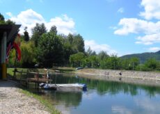 La Guida - Costigliole Saluzzo pensa a un progetto per riqualificare la peschiera