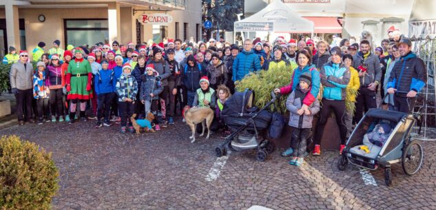 La Guida - A Boves il Natale di solidarietà