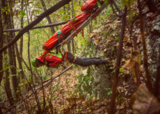 La Guida - Da inizio mese recuperati 23 cercatori di funghi dispersi o infortunati