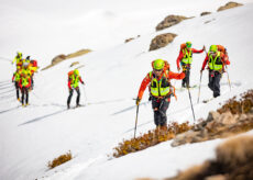 La Guida - “Andate in montagna ma evitate la neve!”