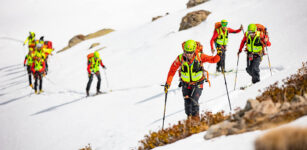 La Guida - “Andate in montagna ma evitate la neve!”