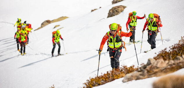 La Guida - “Andate in montagna ma evitate la neve!”