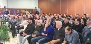 La Guida - Compral Latte, aumento costante di quotazioni e qualità