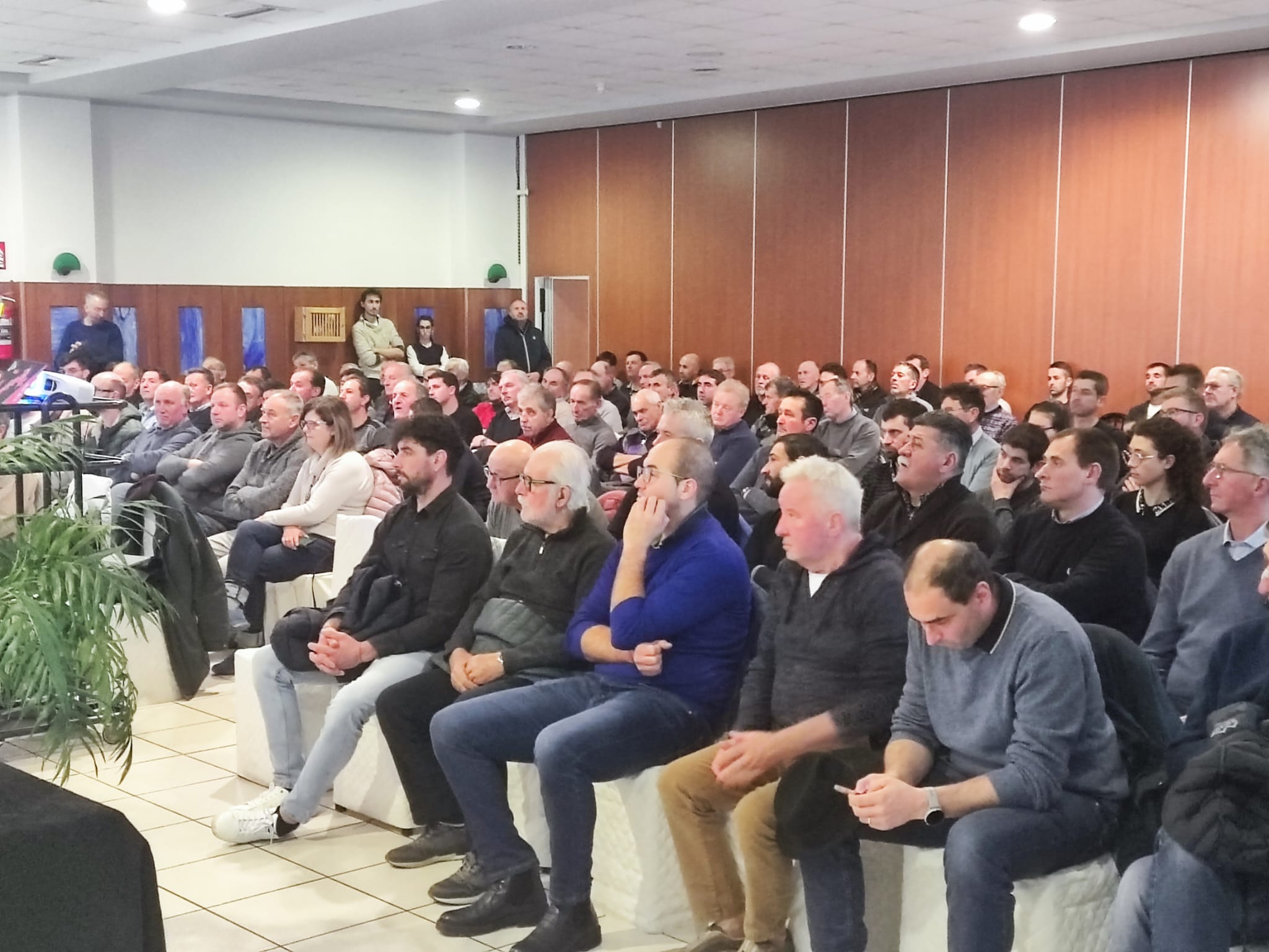 Compral Latte, aumento costante di quotazioni e qualità