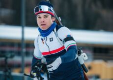 La Guida - Biathlon, 23° posto per Michele Carollo agli Europei giovanili