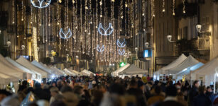 La Guida - Perchè niente luci di Natale nel quartiere Cuneo Nuova?