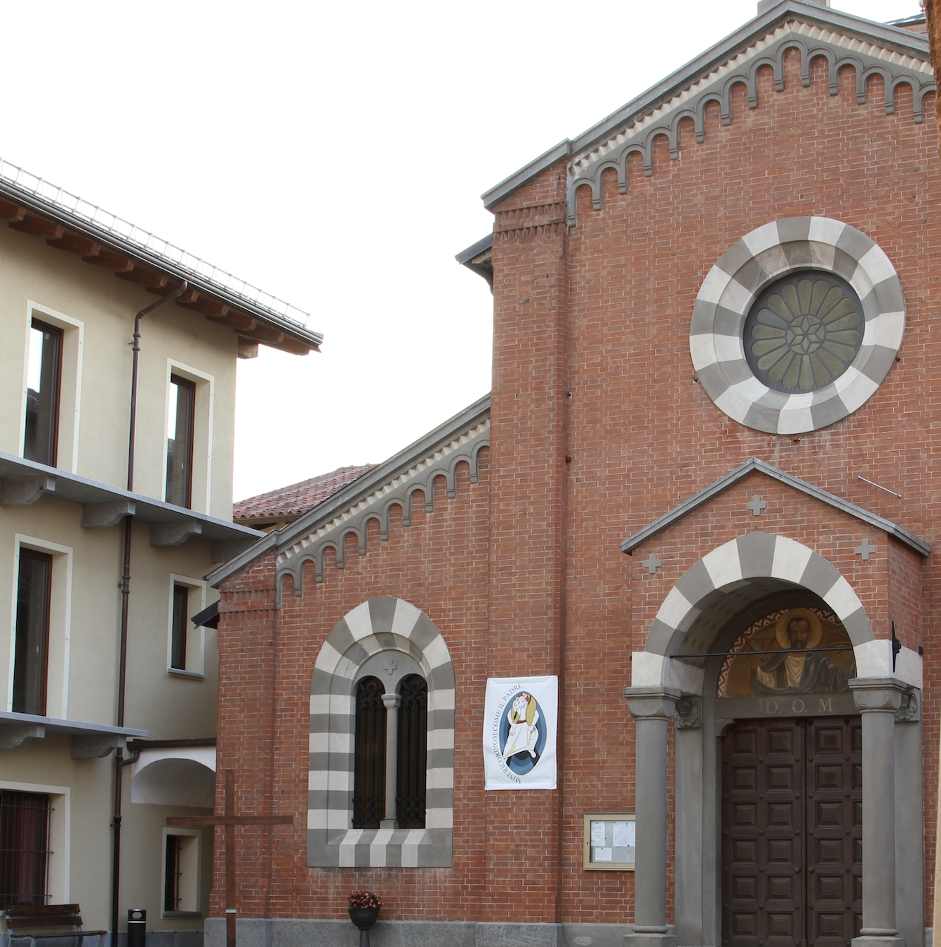 Raccolta alimentare per l’Avvento a Roata Rossi, Ronchi e San Benigno