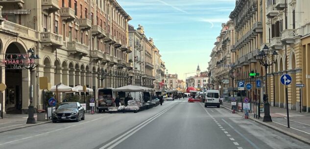 La Guida - In vigore il nuovo Codice della strada