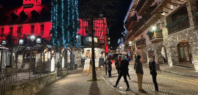 La Guida - Limone in piazza con i grandi campioni dello sport