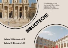 La Guida - La storia della biblioteca civica di Cuneo