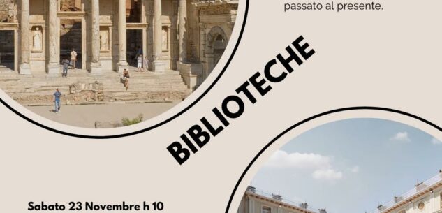 La Guida - La storia della biblioteca civica di Cuneo