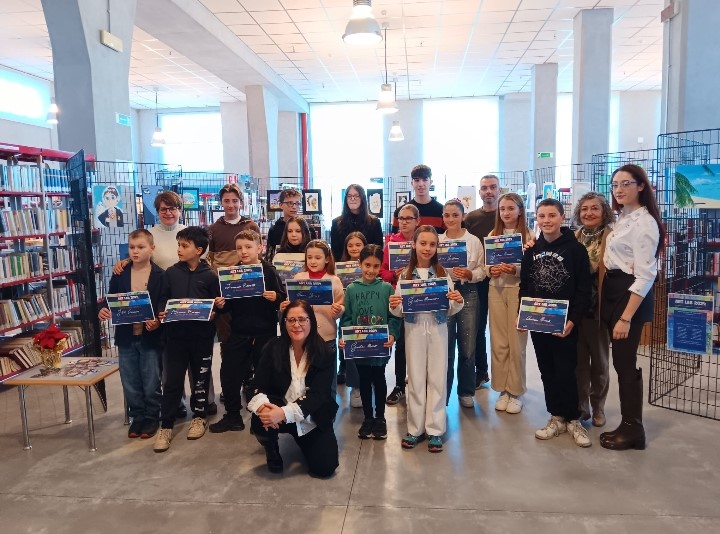 Borgo, 14ª edizione di Art-Lab