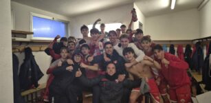 La Guida - Cuneo Olmo, la Juniores regionale chiude l’andata in vetta e imbattuta