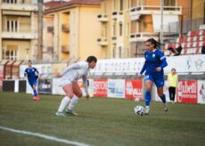 La Guida - La Freedom sfida l’Arezzo nella serie B di calcio femminile