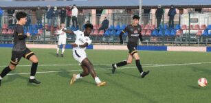 La Guida - Under 19: vittorie per Centallo e Pedona