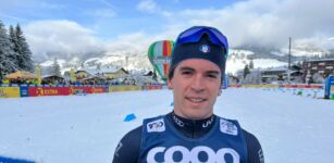 La Guida - 21° posto per Martino Carollo nella sprint di Coppa del Mondo