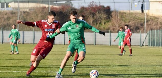 La Guida - Serie D: Bra campione d’inverno