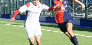 La Guida - Giovanili regionali: Bra al comando in Under 17