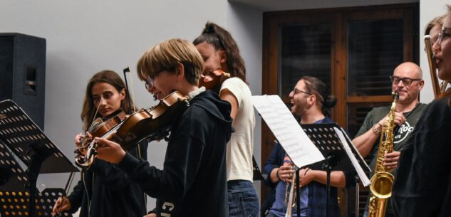 La Guida - Concerto di Natale con l’Istituto Musicale “G. Mosca”