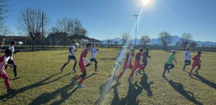 Giovanili provinciali: la Monregale aggancia il Bisalta in Under 16 La Guida - Giovanili provinciali: la Monregale aggancia il Bisalta in Under 16
