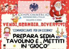 La Guida - A Saluzzo il primo “mercatino” per bambini dai 6 ai 12 anni 