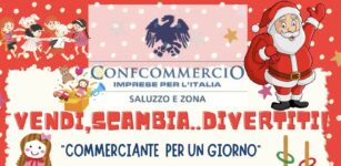 La Guida - A Saluzzo il primo “mercatino” per bambini dai 6 ai 12 anni 